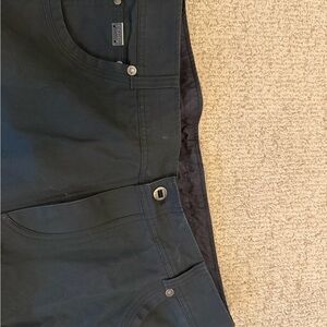 Kuhl Men's Dark Gray Chinos